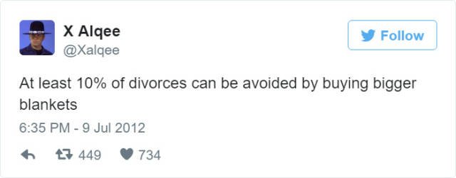 Memes About Married Life (67 pics)