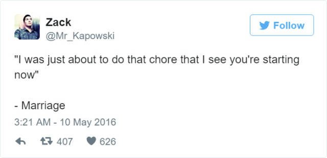 Memes About Married Life (67 pics)