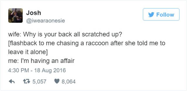 Memes About Married Life (67 pics)