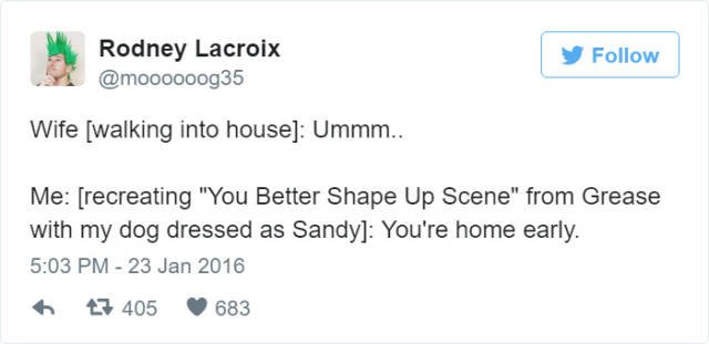 Memes About Married Life (67 pics)