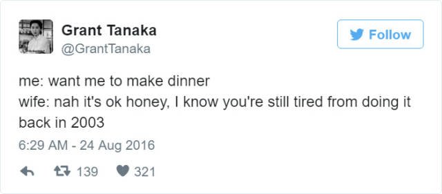 Memes About Married Life (67 pics)