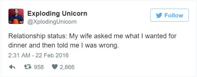 Memes About Married Life (67 pics)