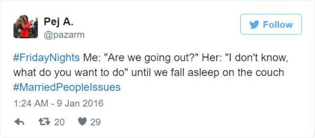 Memes About Married Life (67 pics)