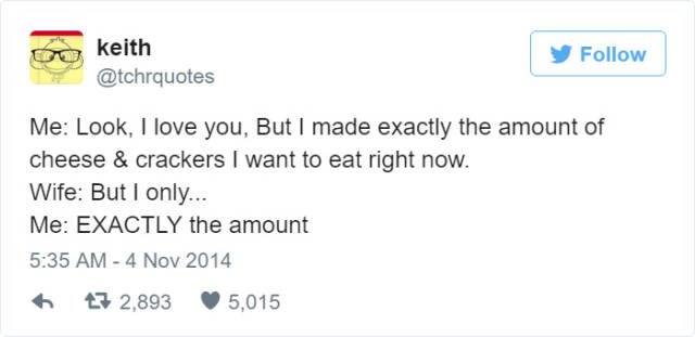 Memes About Married Life (67 pics)