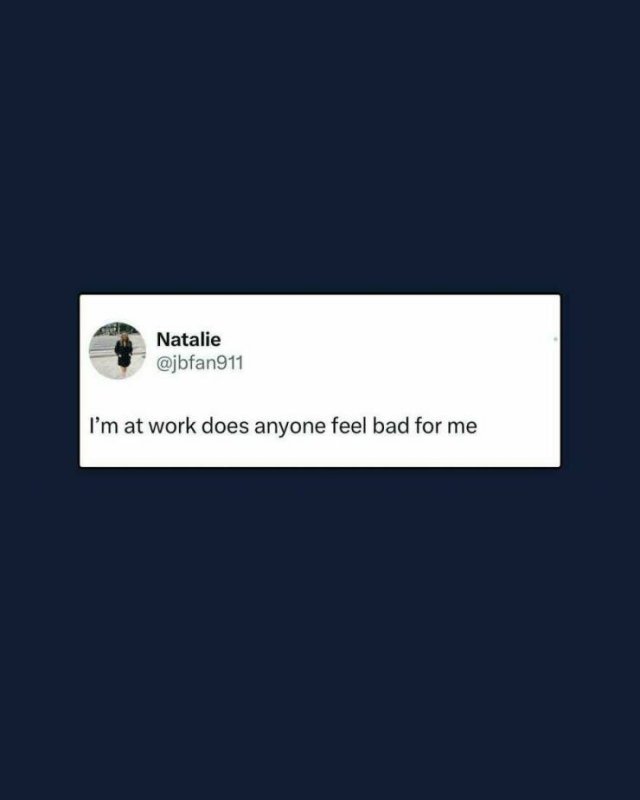 Hilarious Tweets About Work (23 pics)