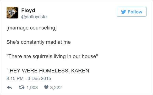 Memes About Married Life (67 pics)