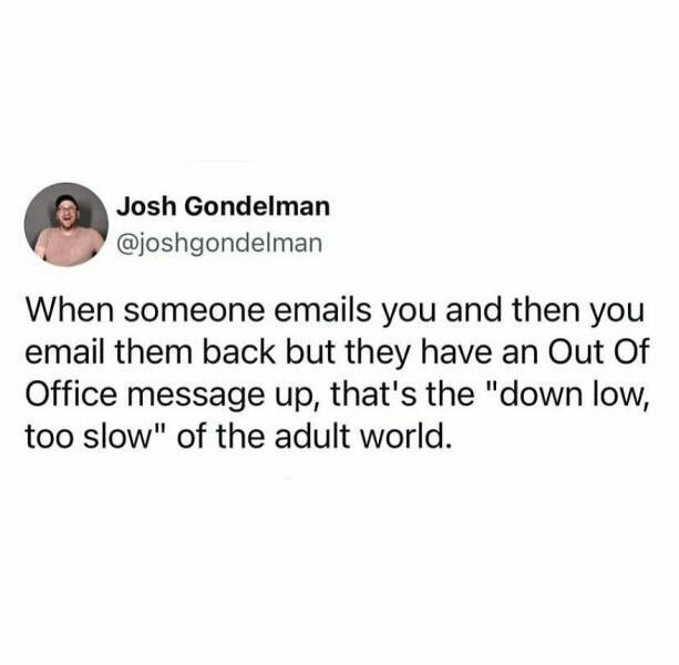 Hilarious Tweets About Work (23 pics)