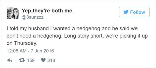 Memes About Married Life (67 pics)