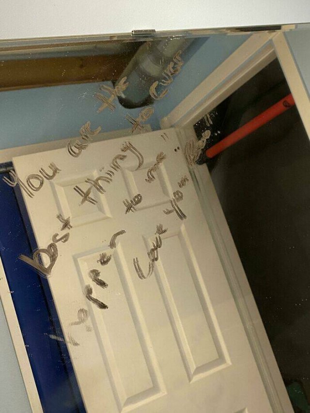 Helpful Repair Tips (20 pics)
