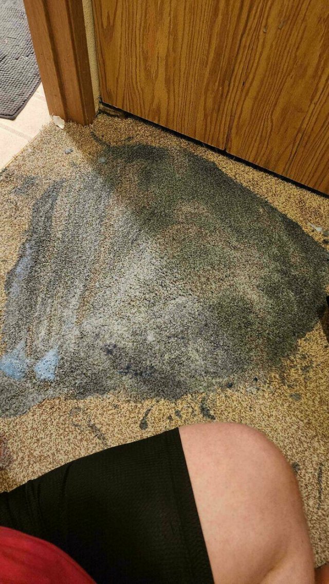 Helpful Repair Tips (20 pics)