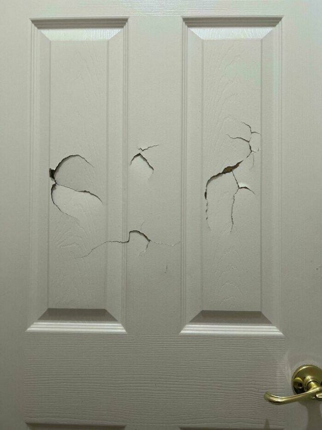 Helpful Repair Tips (20 pics)