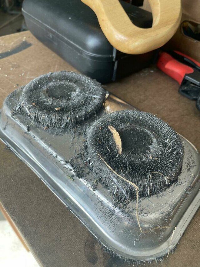 Helpful Repair Tips (20 pics)