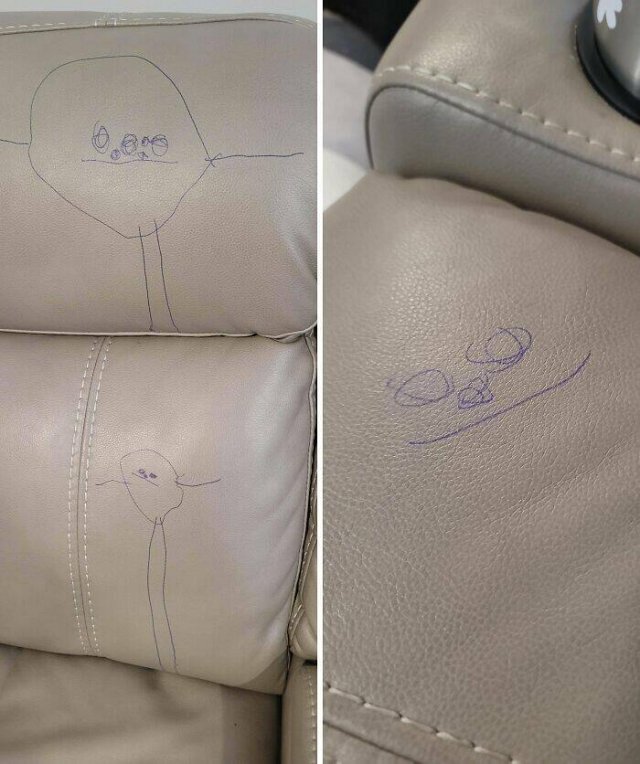 Helpful Repair Tips (20 pics)