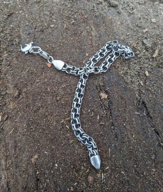 Impressive Metal Detector Finds (20 pics)
