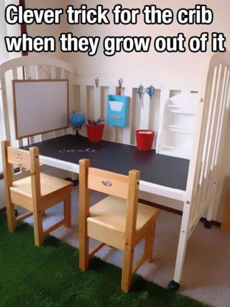 Useful Lifehacks (43 pics)