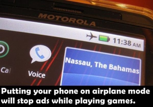 Useful Lifehacks (43 pics)