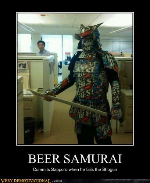 Funny Demotivators (14 pics)