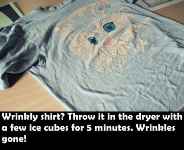 Useful Lifehacks (43 pics)