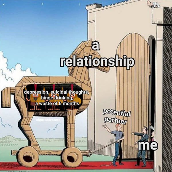 Truthful Memes (54 pics)