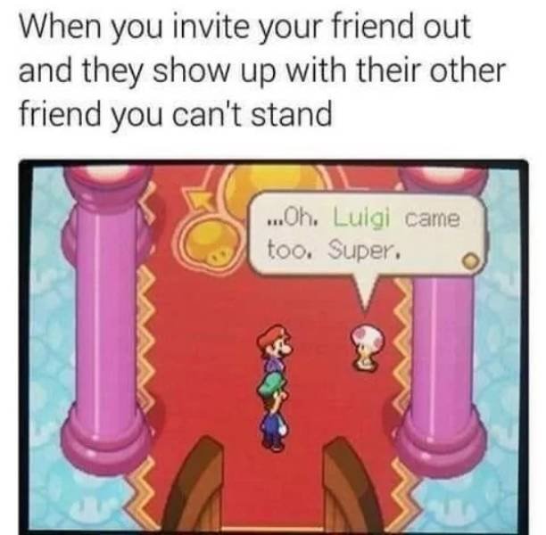 Truthful Memes (54 pics)