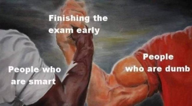 Truthful Memes (54 pics)