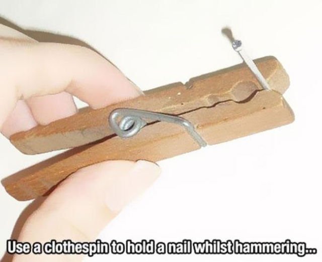 Useful Lifehacks (43 pics)