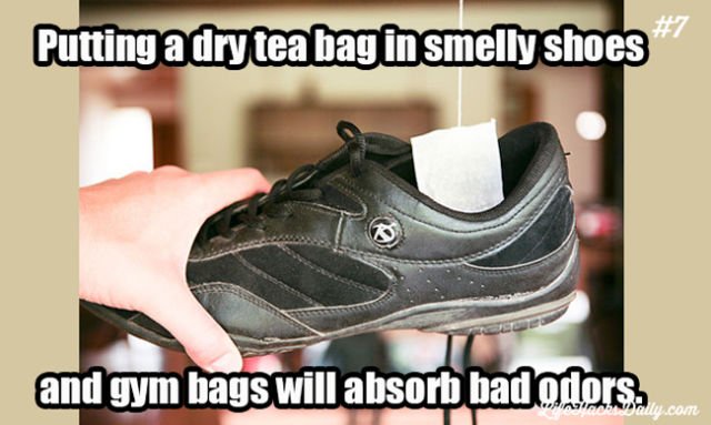 Useful Lifehacks (43 pics)