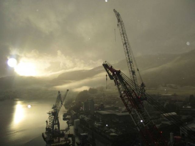 People Share Photos From Their Workplaces (26 pics)