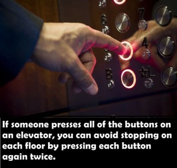 Useful Lifehacks (43 pics)