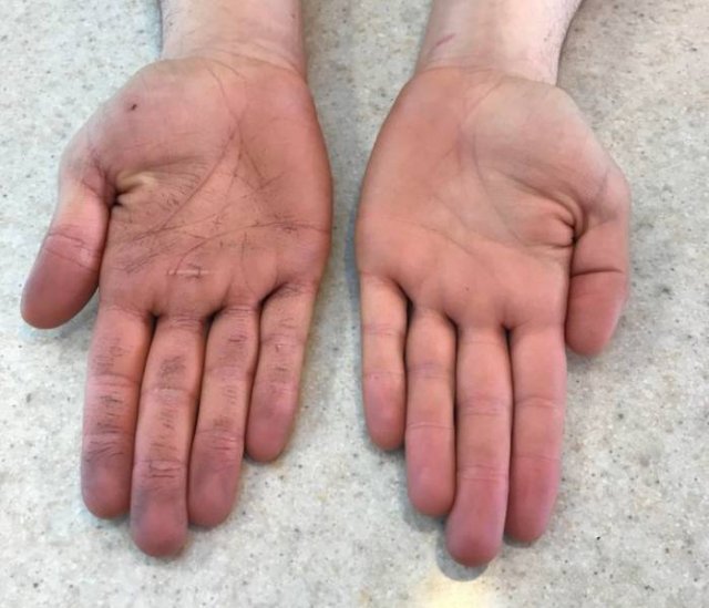 People Share Photos From Their Workplaces (26 pics)