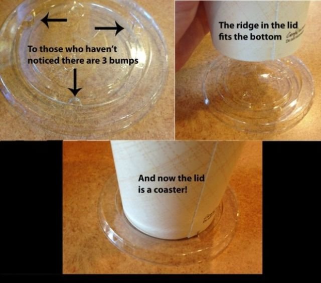 Useful Lifehacks (43 pics)