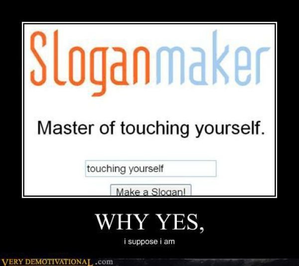 Funny Demotivators (14 pics)