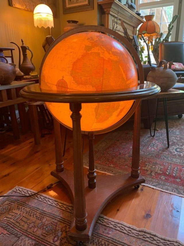 Unusual Finds In Thrift Shops (20 pics)
