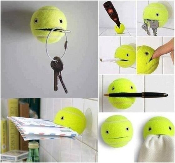 Useful Lifehacks (43 pics)