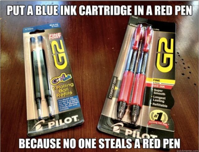 Useful Lifehacks (43 pics)