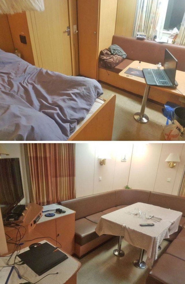 People Share Photos From Their Workplaces (26 pics)