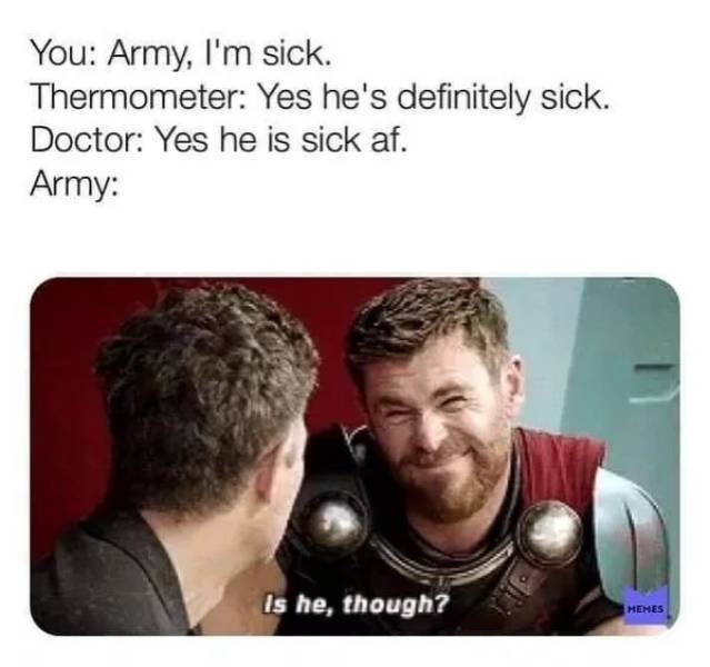 Truthful Memes (54 pics)