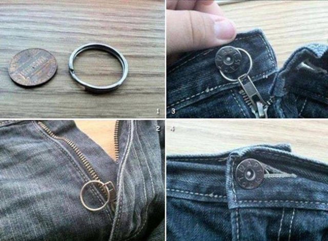 Useful Lifehacks (43 pics)
