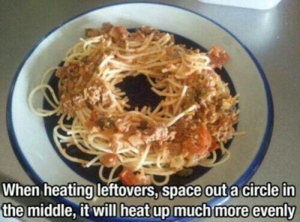 Useful Lifehacks (43 pics)