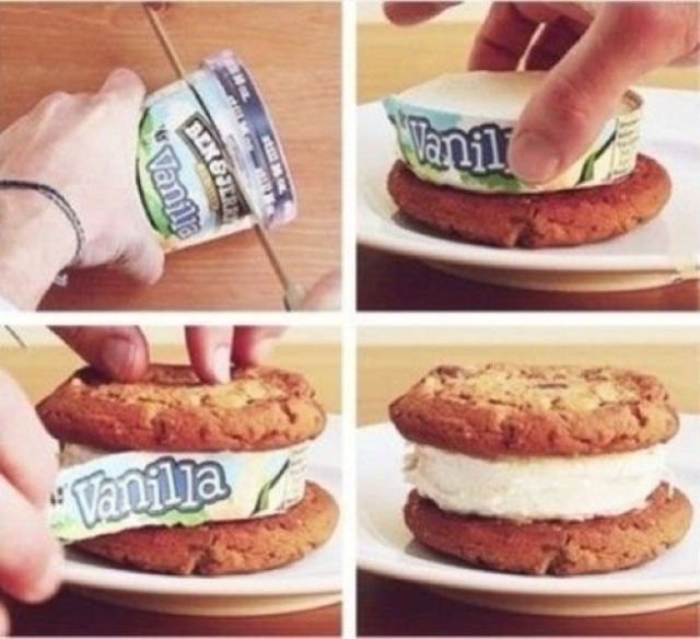 Useful Lifehacks (43 pics)