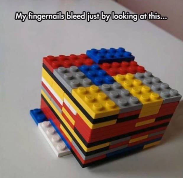 Truthful Memes (54 pics)