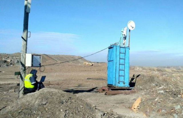 People Share Photos From Their Workplaces (26 pics)