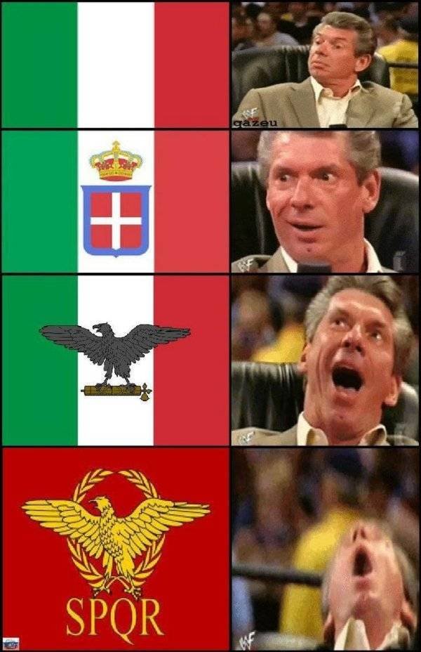 Italian Memes (27 pics)