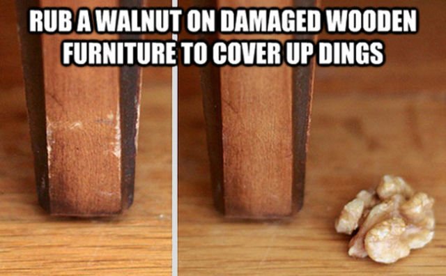 Useful Lifehacks (43 pics)