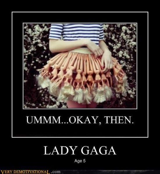 Funny Demotivators (14 pics)