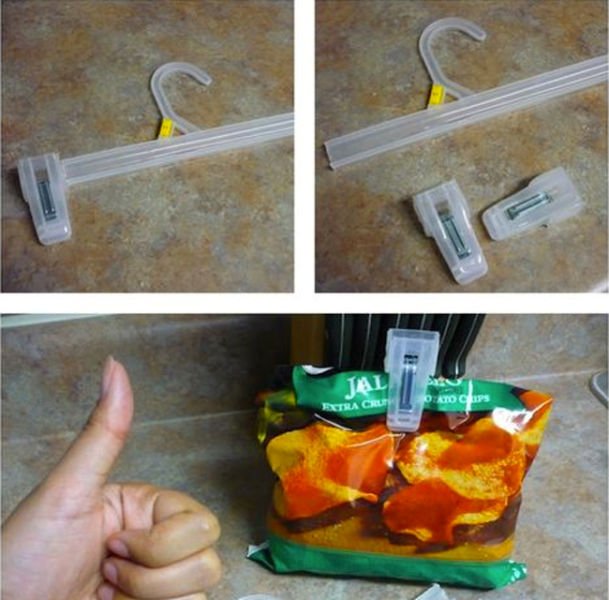 Useful Lifehacks (43 pics)