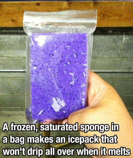 Useful Lifehacks (43 pics)