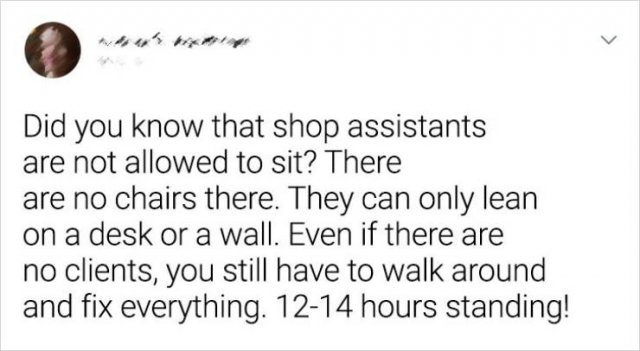 People Share Photos From Their Workplaces (26 pics)