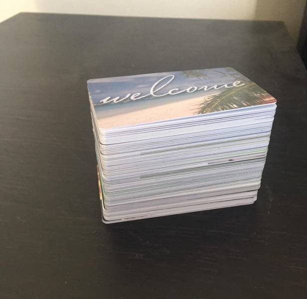 People Share Photos From Their Workplaces (26 pics)