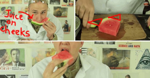 Useful Lifehacks (43 pics)